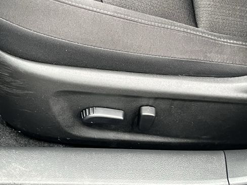 Used 2023 Nissan Altima 2.5 SV image 13