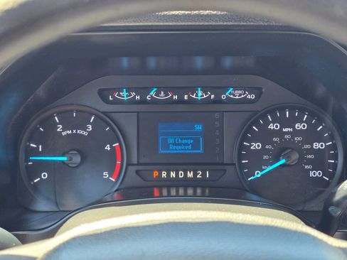 Used 2019 Ford F350 XL w/ Power Equipment Group RWD image 27