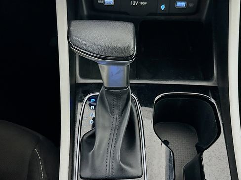 Used 2024 Hyundai Tucson SEL image 24