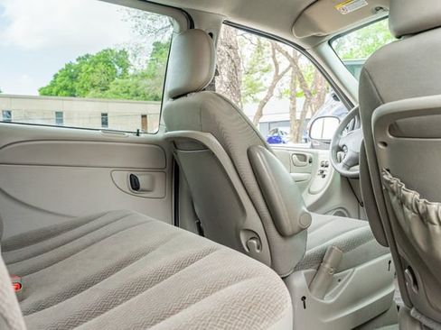 Used 2005 Dodge Grand Caravan SE w/ Popular Equipment Group I image 36