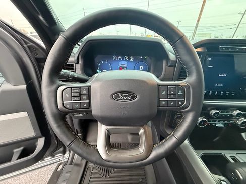 Used 2024 Ford F150 Tremor w/ Bed Utility Package image 13