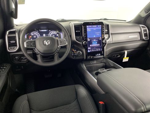 New 2026 RAM 1500 Big Horn image 17