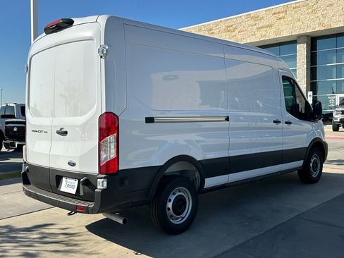 New 2025 Ford Transit 250 148 Medium Roof w/ Load Area Protection Package image 45