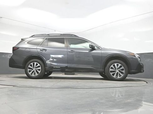 Used 2021 Subaru Outback Premium AWD/4WD image 37