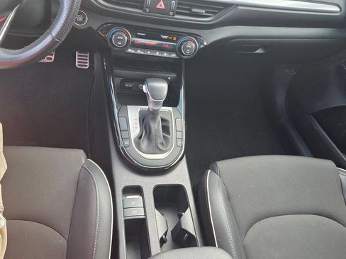 Used 2023 Kia Forte GT-Line w/ GT-Line Premium Package FWD image 22