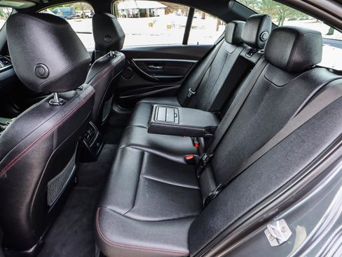 Used 2018 BMW 330i Sedan image 36