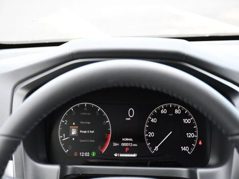 New 2026 Honda Odyssey EX-L image 26