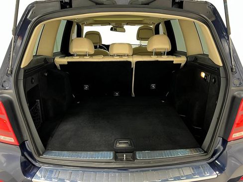 Used 2015 Mercedes-Benz GLK 350 4MATIC image 26