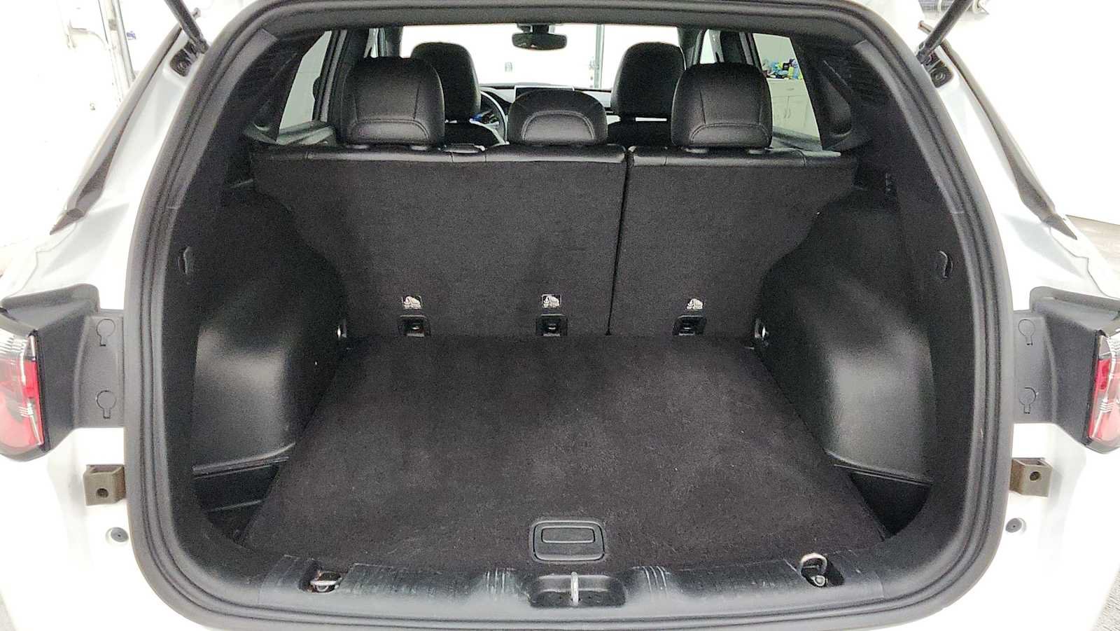 Used 2024 Jeep Compass Latitude AWD/4WD image 26