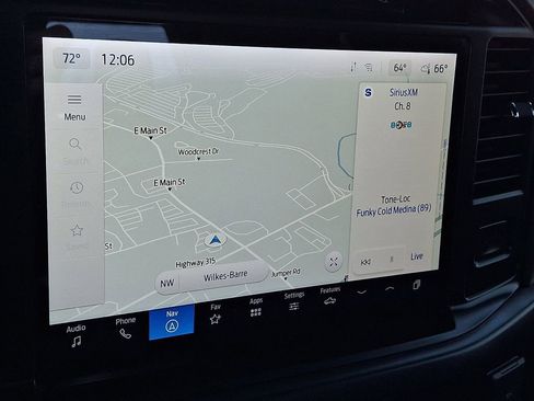 Certified 2024 Ford F150 Tremor image 17