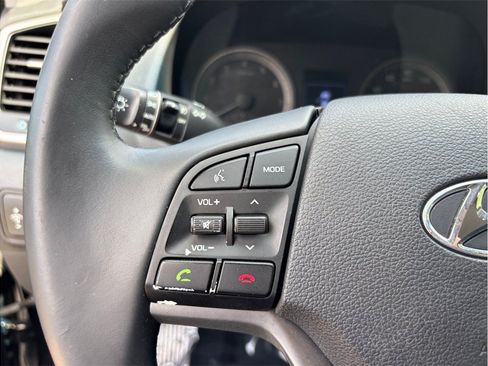 Used 2018 Hyundai Tucson Value FWD image 22