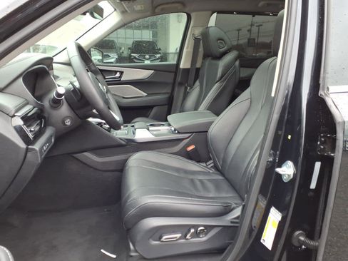 Certified 2024 Acura MDX SH-AWD w/ Technology Package image 18