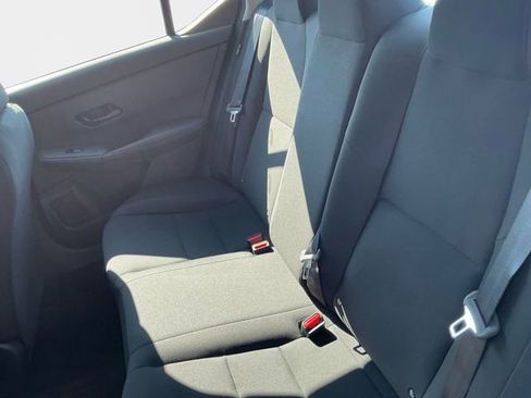 New 2025 Nissan Sentra S image 14