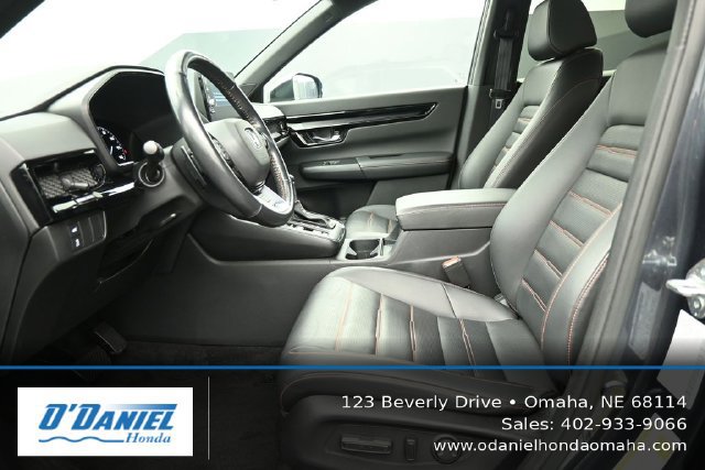 Used 2024 Honda CR-V Sport Touring image 25