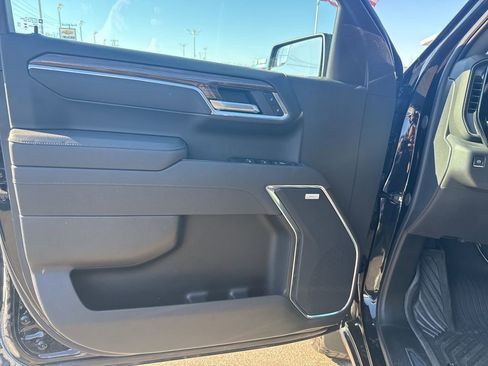 Used 2026 Chevrolet Silverado 1500 LT Trail Boss w/ Convenience Package II image 28