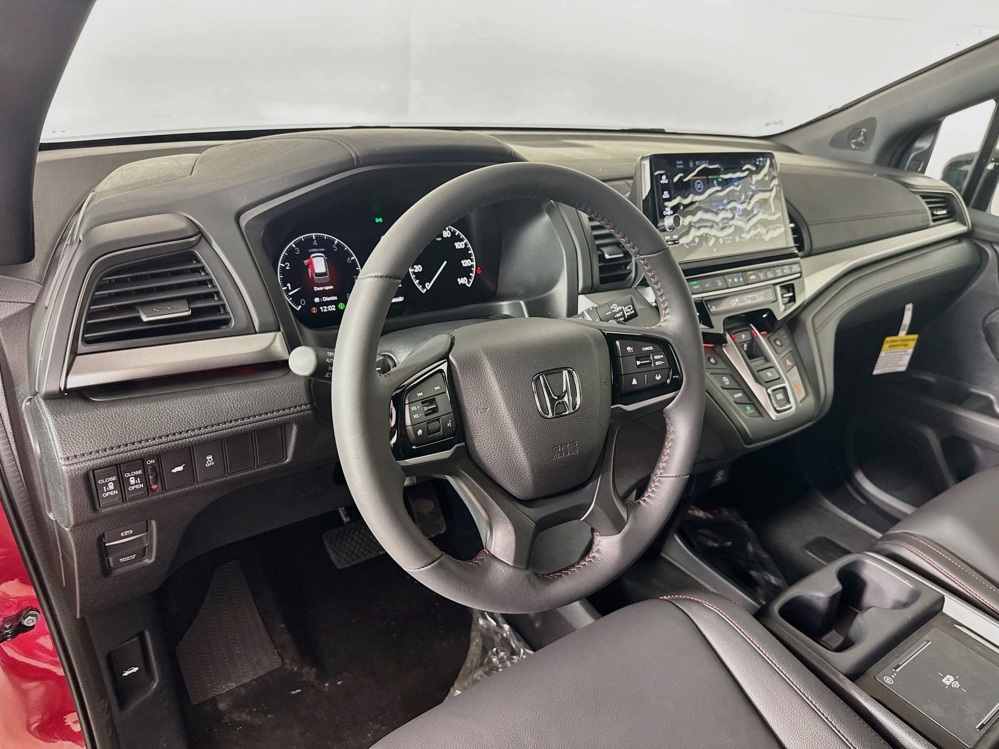 New 2026 Honda Odyssey Sport-L image 8