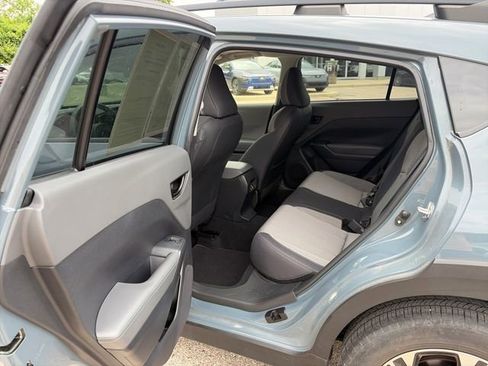 Used 2024 Subaru Crosstrek 2.0i Premium AWD/4WD image 13