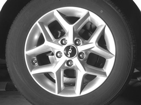 Used 2025 Kia Soul LX w/ LX Technology Package image 15