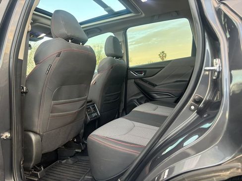 Used 2024 Subaru Forester Sport image 5