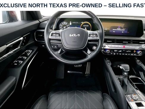 Used 2023 Kia Telluride SX X-Pro AWD/4WD image 8