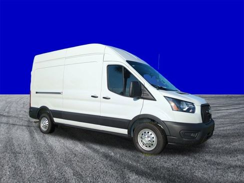 New 2026 Ford Transit 350 148 High Roof image 2
