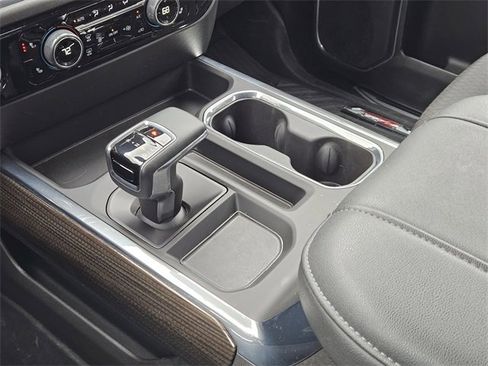 Certified 2024 Chevrolet Silverado 1500 LT Trail Boss w/ Protection Package image 19