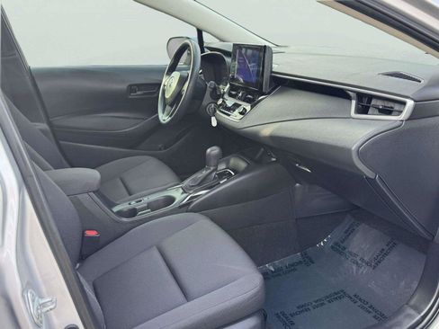 Used 2023 Toyota Corolla LE FWD image 53