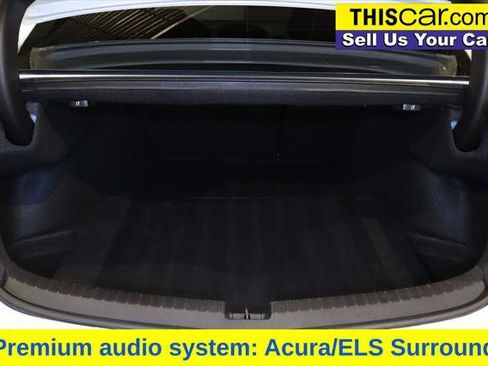 Used 2019 Acura TLX w/ Technology & A-SPEC Pkg image 12