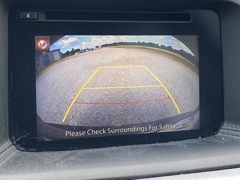 Used 2016 MAZDA CX-5 Touring FWD image 14