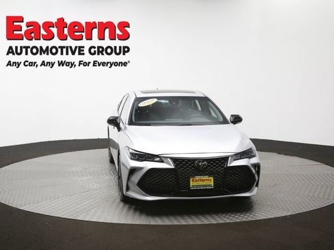 Used 2021 Toyota Avalon XSE FWD image 54