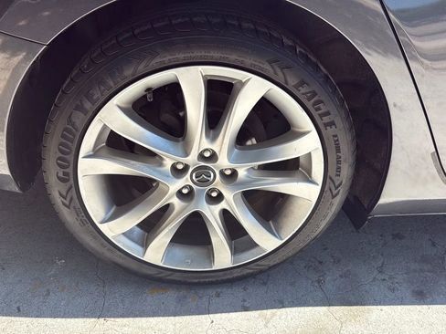 Used 2015 MAZDA MAZDA6 Touring FWD image 46
