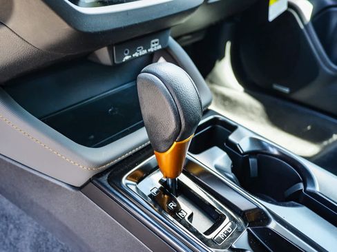 New 2026 Subaru Forester Wilderness image 20