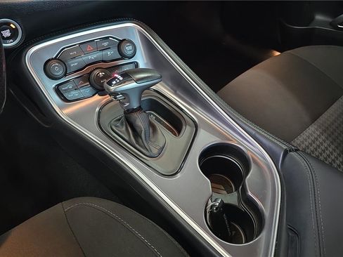 Used 2021 Dodge Challenger GT AWD/4WD image 19