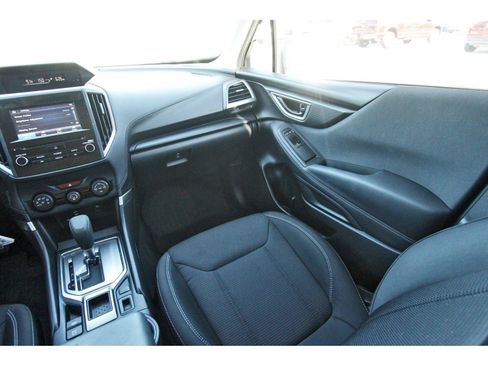 Used 2020 Subaru Forester w/ Alloy Wheel Package image 11