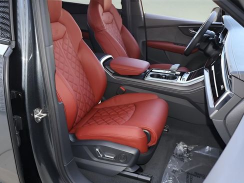 New 2026 Audi SQ7 Premium Plus AWD/4WD image 20