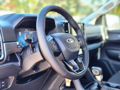 New 2025 Ford Ranger XLT image 19