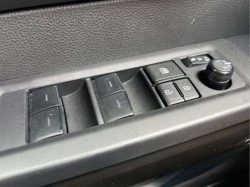 Used 2025 Toyota Tundra TRD Pro AWD/4WD image 24