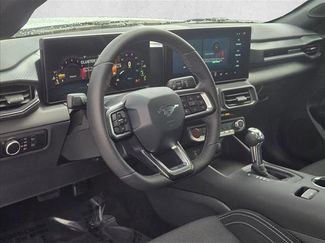 New 2026 Ford Mustang Coupe RWD video 3