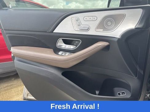 Used 2023 Mercedes-Benz GLE 53 AMG 4MATIC Coupe image 12