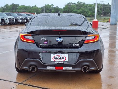 Used 2024 Subaru BRZ Premium RWD image 7