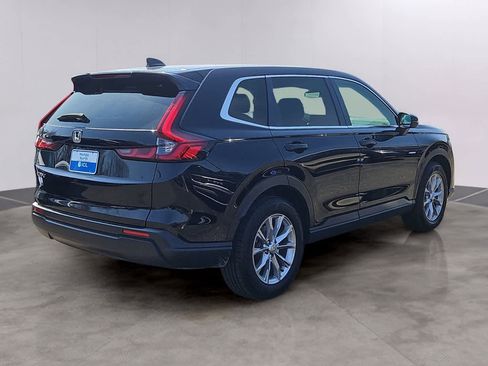 Certified 2024 Honda CR-V EX image 3