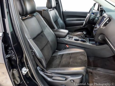 Used 2018 Dodge Durango GT w/ Premium Group image 34