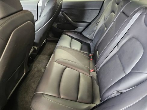 Used 2023 Tesla Model 3 Standard Range RWD image 11