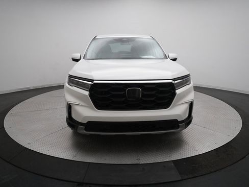 Certified 2024 Honda Pilot EX-L image 11