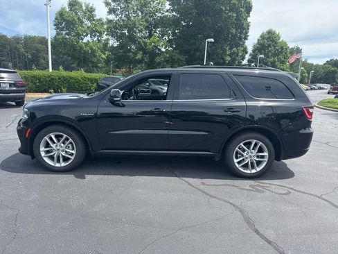 Used 2023 Dodge Durango R/T AWD/4WD image 8