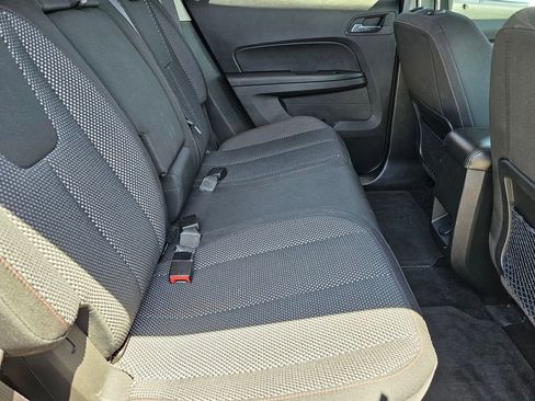 Used 2017 GMC Terrain SLE w/ Technology Package FWD image 11