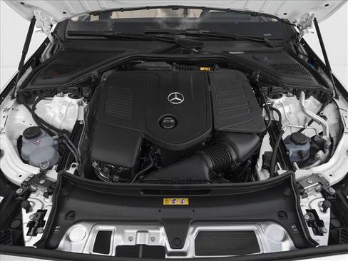 New 2027 Mercedes-Benz E 350 Sedan image 8