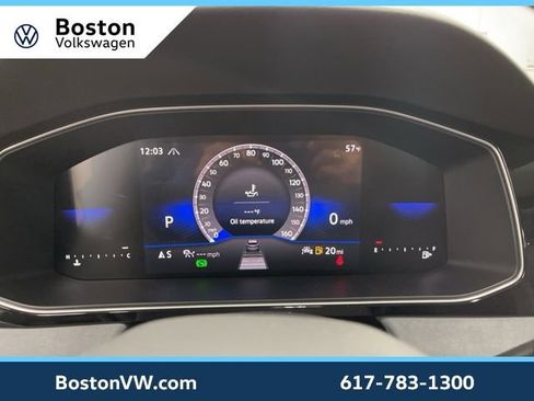 New 2026 Volkswagen Jetta SE FWD image 14