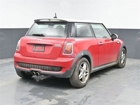 Used 2010 MINI Cooper S image 10