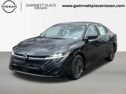 New 2026 Nissan Sentra SV